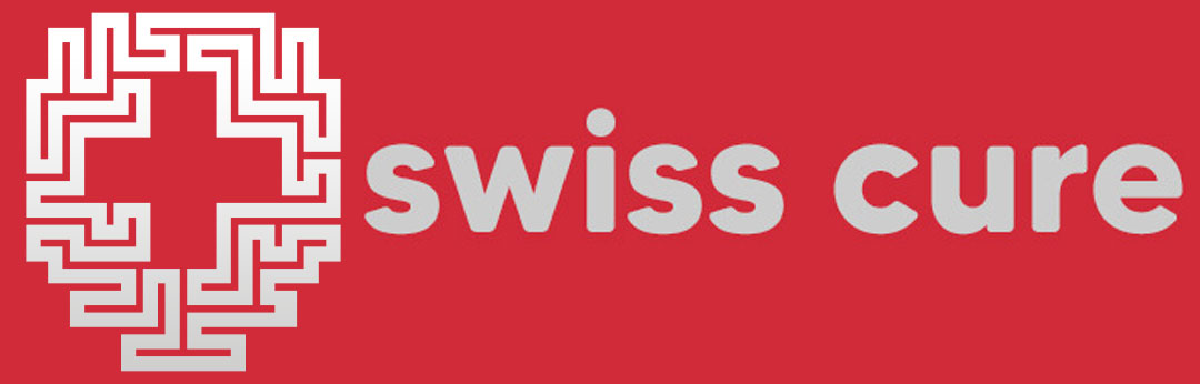 Swiss Cure Logo