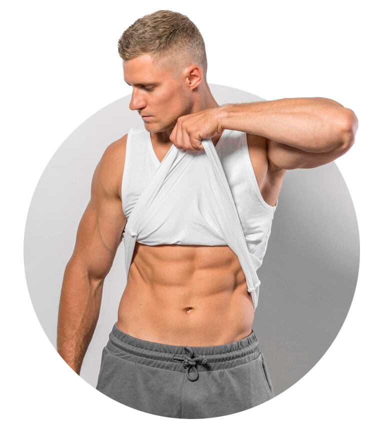 six-pack-estetigi-swiss-cure