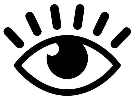 göz-ikon